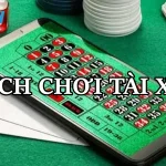 Cách chơi tài xỉu KUWIN
