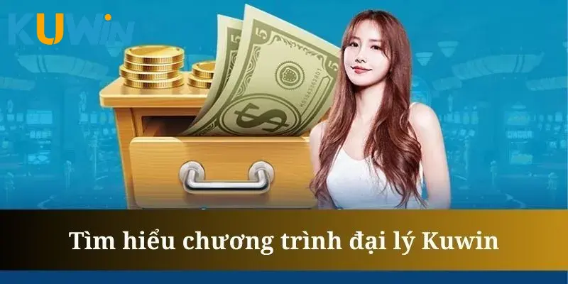 Chính sách đại lý KUWIN
