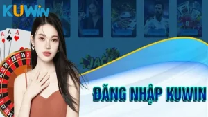 Đăng nhập KUWIN
