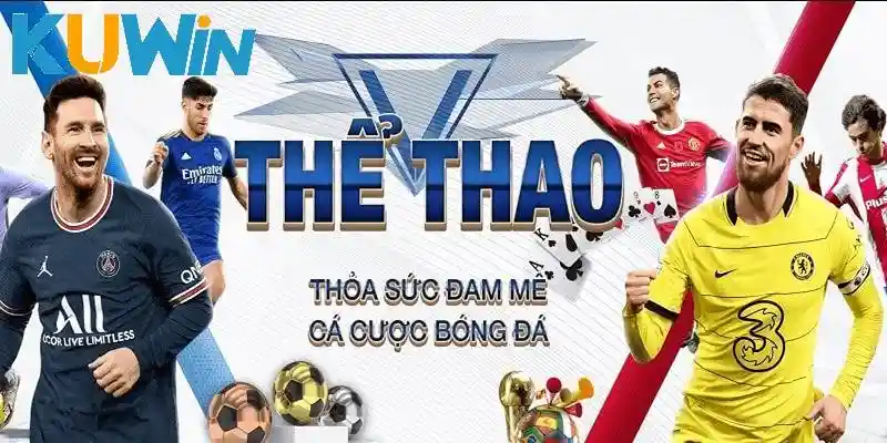 Khám Phá Các Sảnh Cược Thể Thao KUWIN