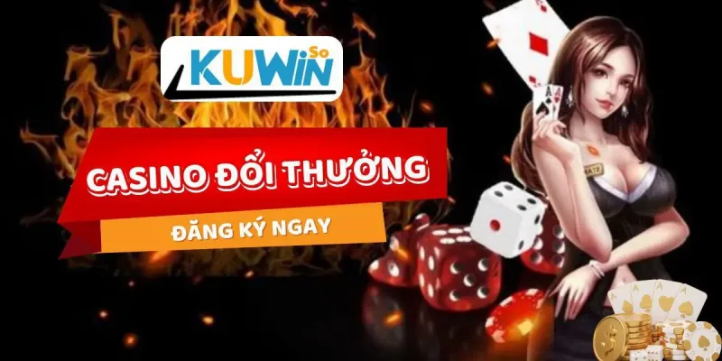 Game bài đổi thưởng