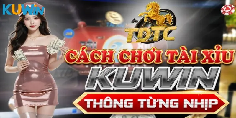 Luật chơi và cách chơi Tài Xỉu cơ bản
