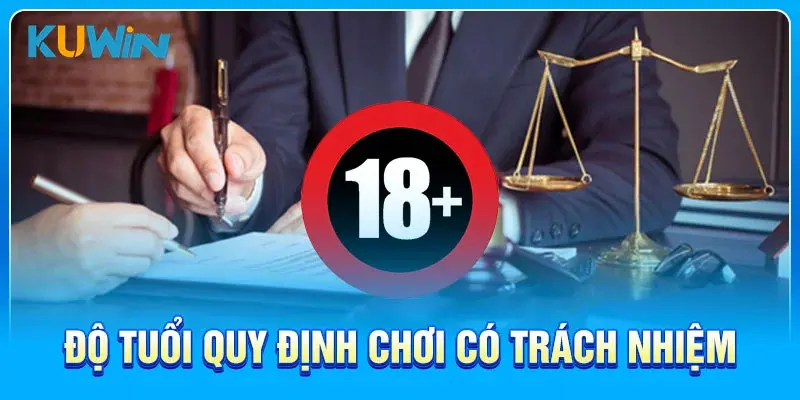 Luật quy định để chơi có trách nhiệm