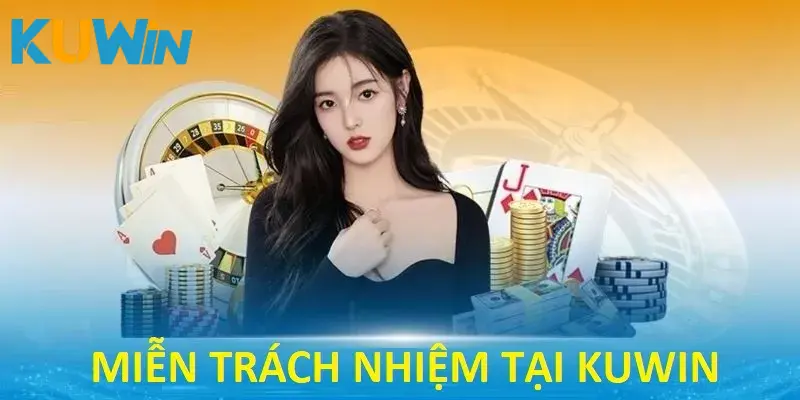 Vì sao cần trách nhiệm khi chơi tại KUWIN?