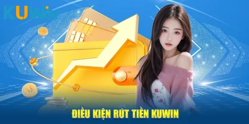 Quy định khi rút tiền về tài khoản