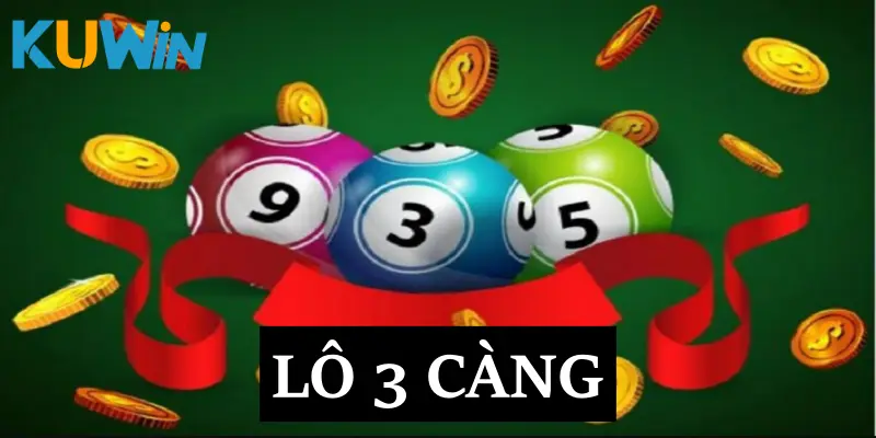 Tìm hiểu chung về khái niệm lô ba càng