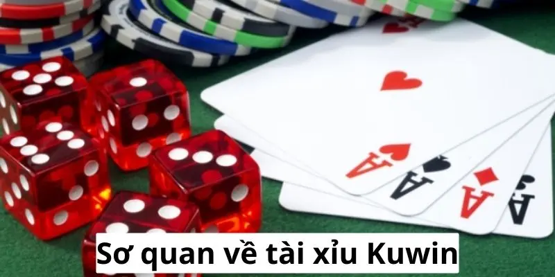 Tìm hiểu sơ qua TÀI XỈU