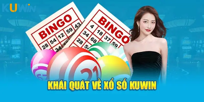 Tìm hiểu về xổ số KUWIN