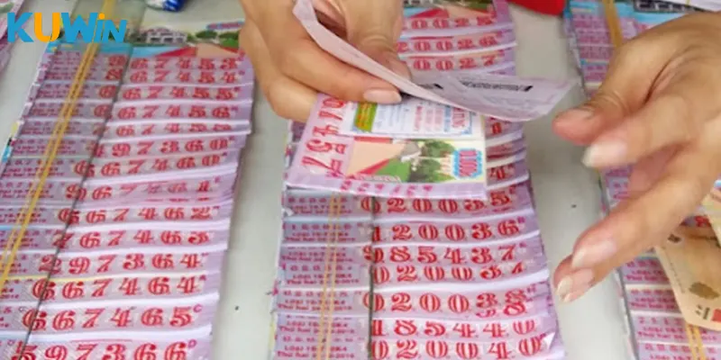Xổ Số Kiến Thiết Truyền Thống